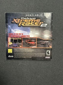 Red Dog: Superior Firepower Sega Dreamcast Instruction Manual Only - Great Cond