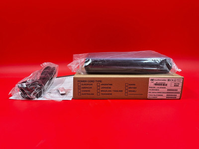 AudioCodes MediaPack 112 FXO Analog Gateway MP112 2S SIP D   ️   NEW!!!