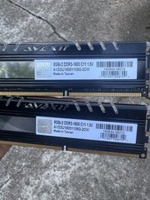 AVEXIR Computer Memory (RAM) for sale | eBay