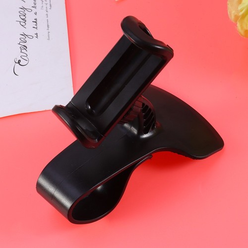 Car Phone Holder Car Phone Support Dashboard Phone Holder Cell Phone Car Mounts - 第 8/12 張圖片