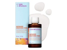Good Molecules Niacinamide Brightening Toner Facial Toner with Niacinamide