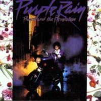 Prince - Purple Rain - Cd - F600Z
