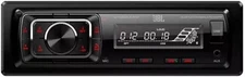 JBL Celebrity150 Single DIN In-Dash Bluetooth MP3 USB SD Digital Media Car Radio