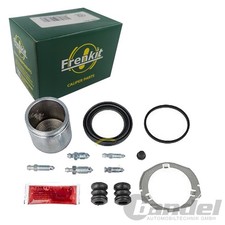 FRENKIT REPARATURSATZ BREMSSATTEL VORNE passend für MERCEDES 124 E-KLASSE | 2549