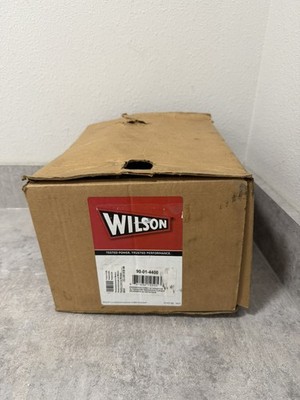 Alternator Wilson 90-01-4400