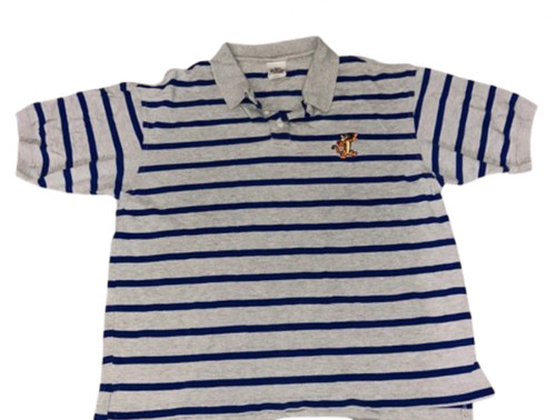 Vintage 90's Tigger Striped Tee
