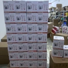 Hikvision Dual light ColorVu 180° Panoramic 8MP POE Camera DS-2CD2387G2P-LSU/SL