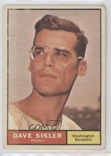 Dave Sisler