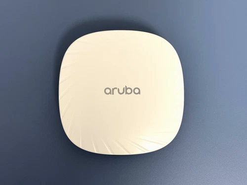 HPE Aruba AP 505 REFURBISHED GRADE A (R2H28A kompatibel) - 19% MWSt - R2H29A