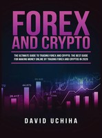 David Uchiha | Forex And Cryptocurrency | Buch | Englisch (2020) | Gebunden
