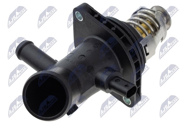 Thermostat KüHlmittel NTY CTM-PL-046 FüR Opel Insignia Country Tourer Z18 Sport-image