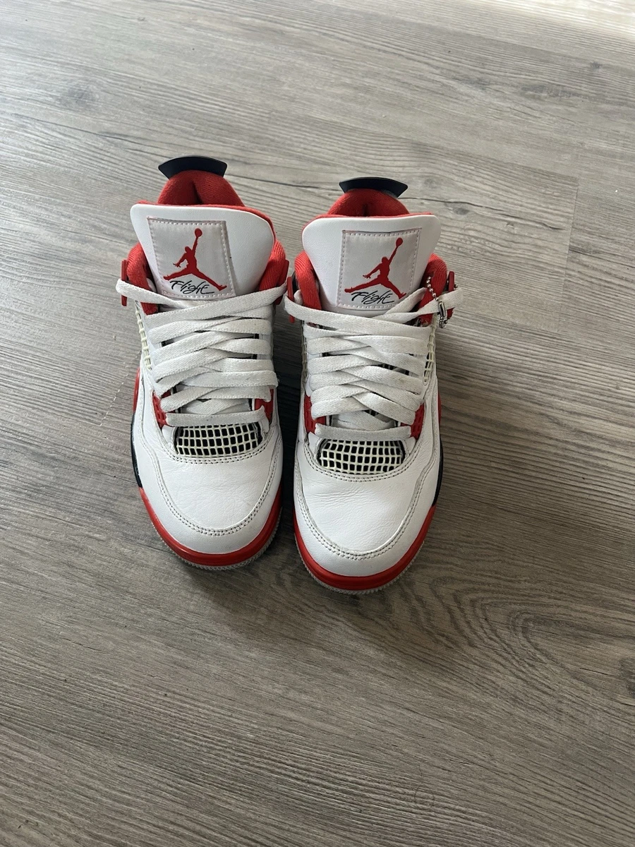 Air Jordan バスケットボールシューズ 4Y Jordan 4 US Youth Basketball Shoes for sale | eBay