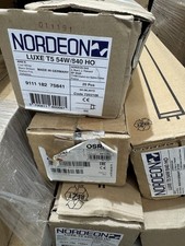 350x OF T5 54W Tube Col840 Fluorescent Lamp