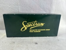 Bachmann / Spectrum Pn30 Scale 0-4-0 Pennsylvania Steam Locomotive #25314