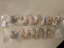 22   613 Blonde Virgin Human Hair Body Wave Bundle