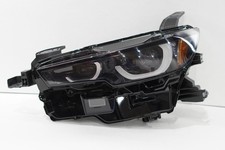 Nice! 2023-2025 MAZDA CX-50 FULL LED LEFT Driver HEADLIGHT OEM WITH AFS D1