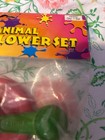 new in package neveer opened bubble blowing set  — photo 6