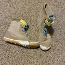 PLAE Noel Boots - Size 2.5