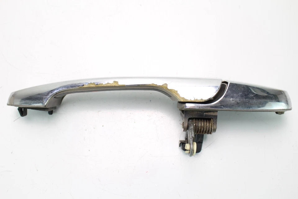 Chevrolet Impala 2007-2016 manija de puerta exterior delantera derecha OEM, 129-00233R Foto 2 de 4