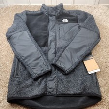 The North Face Boys Forrest Mixed Media Full ...