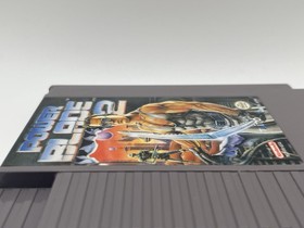 Power Blade 2 NES (Nintendo , 1992) Cart Only - Authentic - Clean - Tested