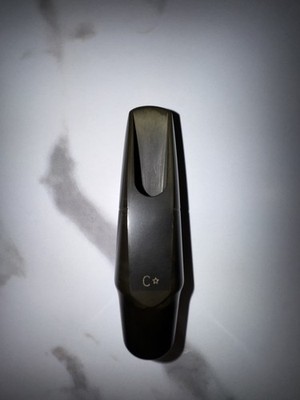Selmer Vintage Table C* Alto Saxophone Mouthpiece