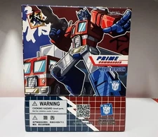 New Transformation toys Extrme Warfare Dr.WU DW-E04M Movie Ver. Figure In Stock