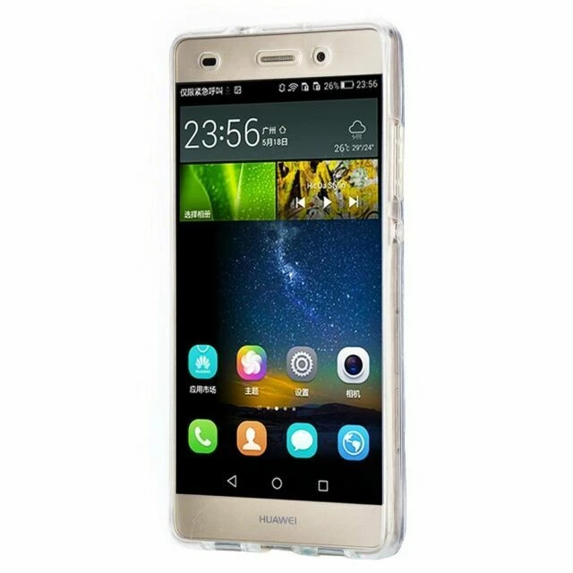 Fundas con tapa Sin marca para teléfonos móviles y PDAs