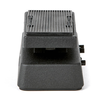 Jim Dunlop Cry Baby Mini 535Q Wah Pedal CBM535Q Half Size ( 3