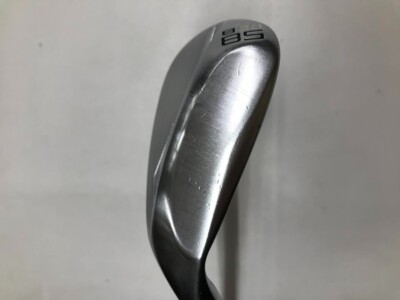 Titleist VOKEY FORGED 2021 Wedge #58(1Club)/MODUS/Flex:W