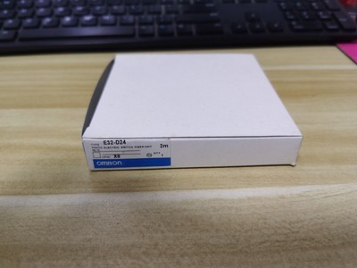 1PCS NEW E32-D24 E32D24 FIBER OPTIC SENSOR #A6-9#