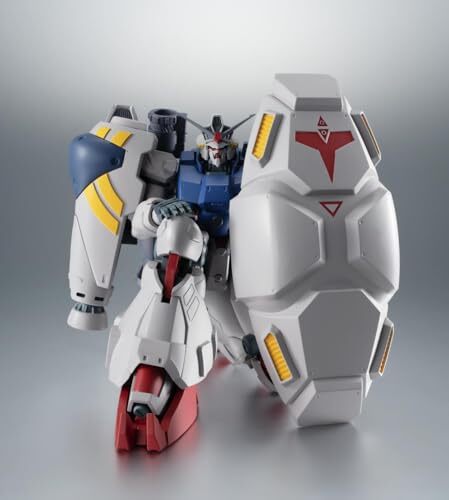 プロトタイプ２ NEW TAMASHII NATIONS Robot Spirits RX-78GP02A Gundam Prototype 2