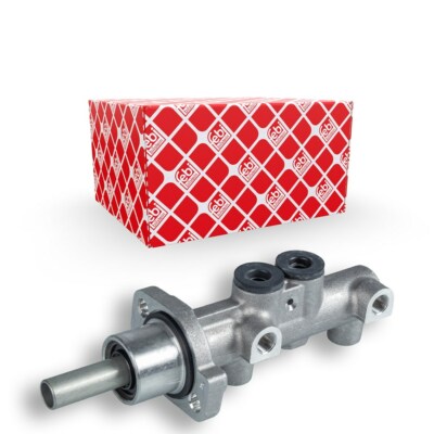 FEBI BILSTEIN Hauptbremszylinder  u.a. für SEAT, SKODA, VW