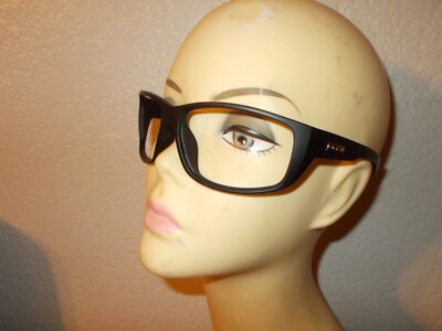 Suncloud Milestone Matte Black Frame Sunglasses