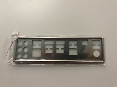 Customized IO  BLENDE     for M5A97 EVO R2.0 #E4