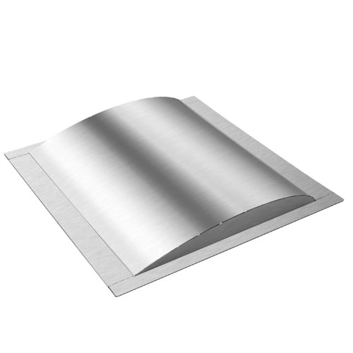 GEBRAUCHT - Marada Edelstahl Drop-In Tablett, 10 L * 12 B * 1,6 H, Drop-In Deal Tablett - Bild 7 von 8
