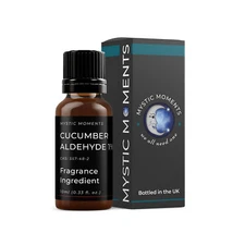 Mystic Moments Cucumber Aldehyde 1% - 10ml