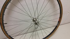 Cerchio Vintage Mavic SSC Bleu & Mozzo Campagnolo Record
