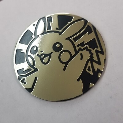 PIKACHU LARGE 2