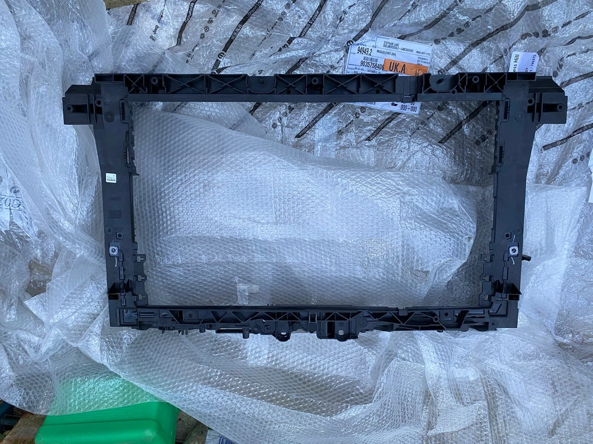 2020 - Ford Fiesta Front Panel Cowling 2517232 New | eBay