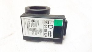 Opel Astra 2000 ECU Immobilizer antenna 24418927, Genuine #871313-60