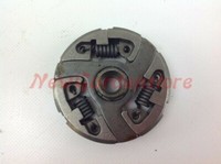 Kupplung Komplett Husqvarna Motor KettensäGe 181 281 288 394 395 Ø77 013974
