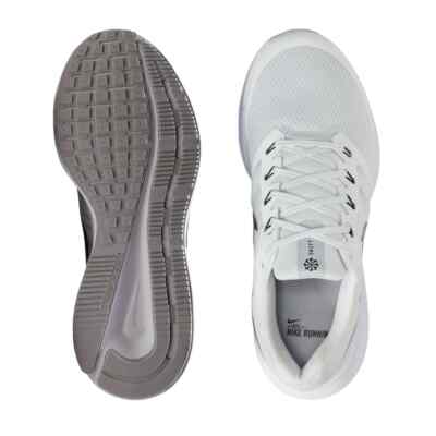 2E, EE) WIDE NIKE Run Swift 3 FZ9666-005 Photon Dust/Black/White