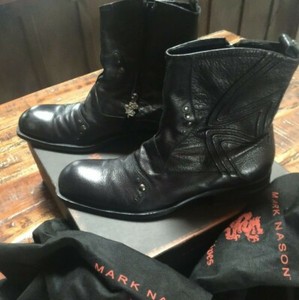 mark nason boots rock lives