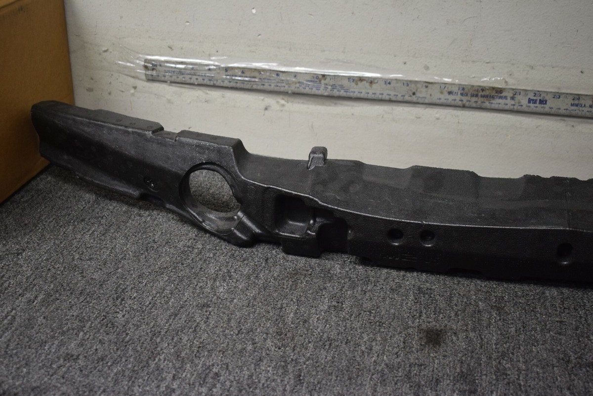 BMW M2 ENERGY ABSORBER FACTORY OEM | eBay