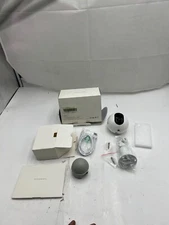 VAVA Cam Pro Add On Security Smart Camera White VA-HS007