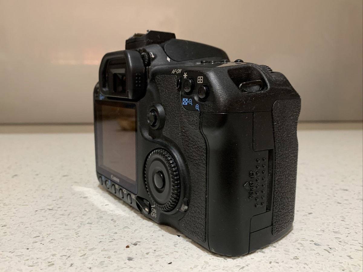 Canon EOS 50D 15.1 MP Digital SLR Camera - Body Only- Made Canon EOS 50D 15.1 MP Digital SLR Camera - Body Only- Made