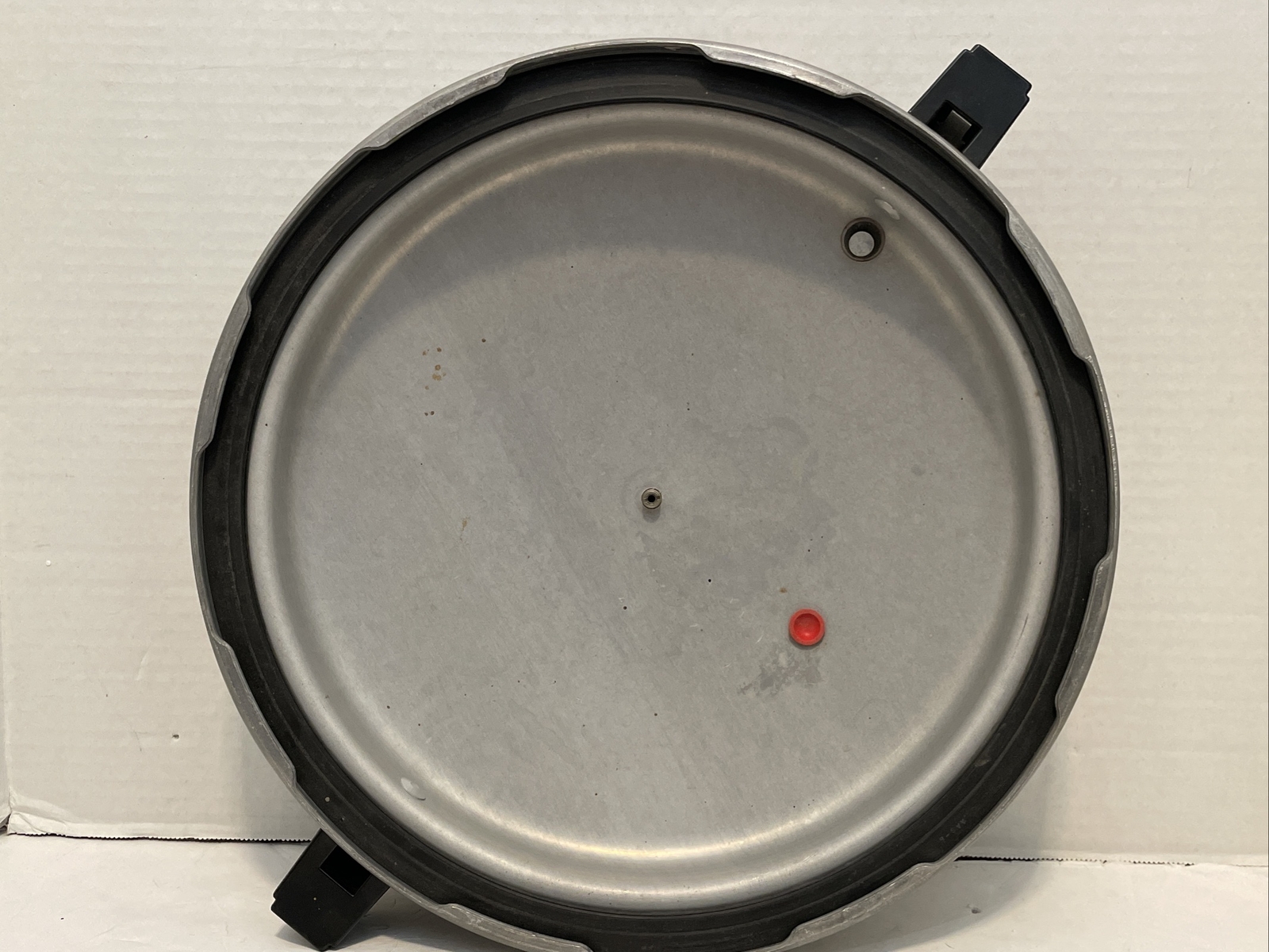 PreOwned/Vintage*Mirro 22 qt. Aluminum Pressure Cooker/Canner*M052211 eBay