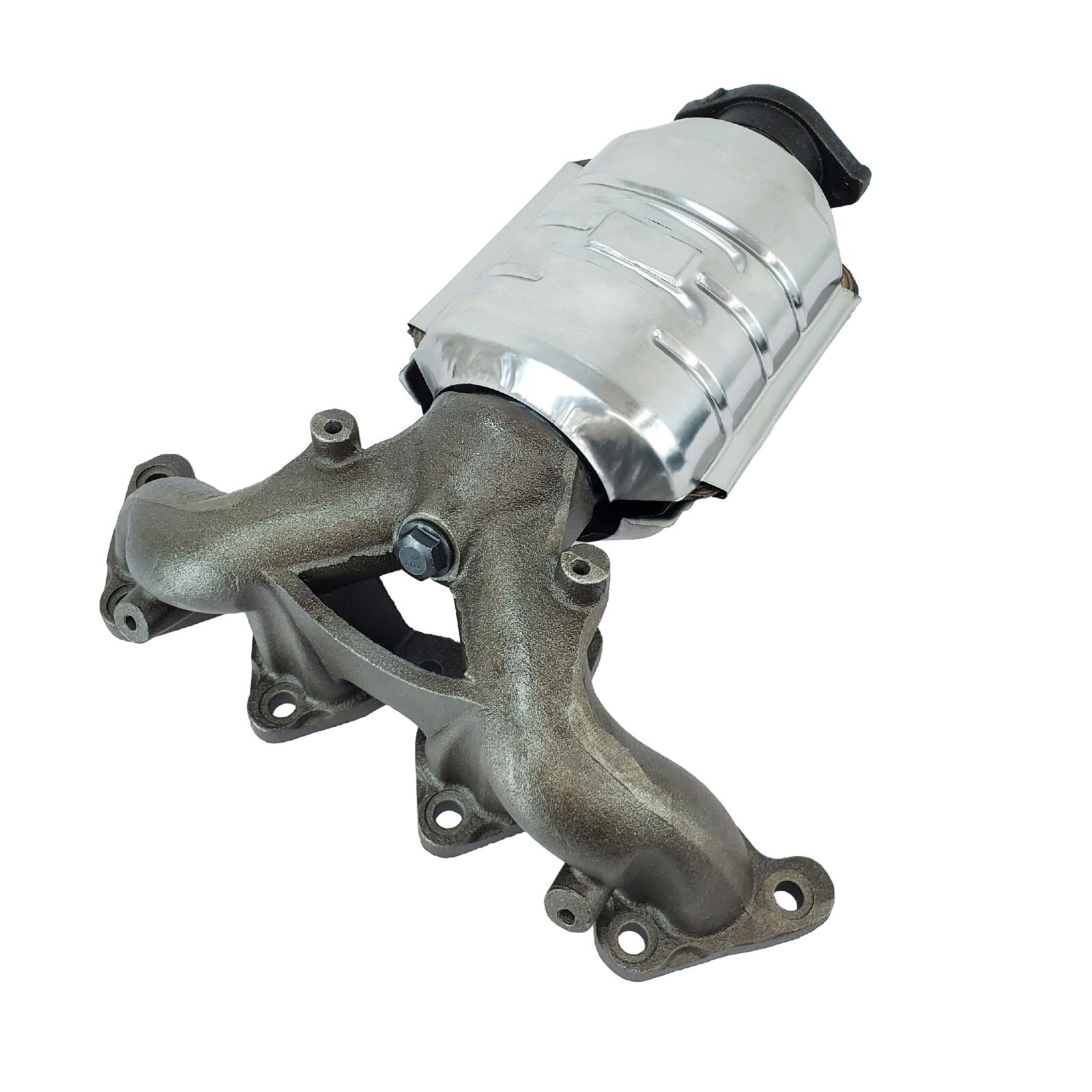 Catalytic Converter for 2004-2012 Hyundai Elantra Tiburon /Kia Spectra Soul 2.0L