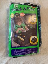 Star Kids Snack And Play Travel Tray